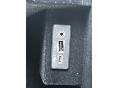 2023 INFINITI Q50 LUXE RWD