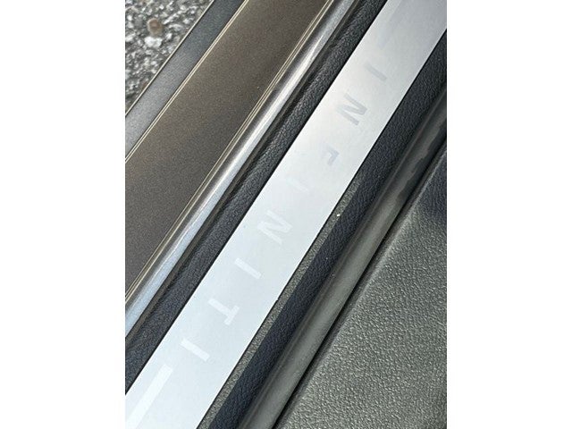 2023 INFINITI Q50 LUXE RWD