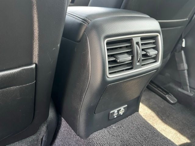 2023 INFINITI Q50 LUXE RWD