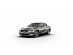2023 INFINITI Q50 LUXE RWD