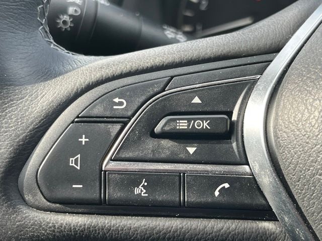 2023 INFINITI Q50 LUXE RWD