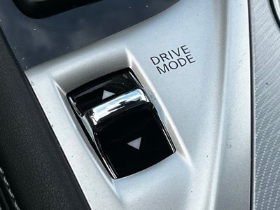 2023 INFINITI Q50 LUXE RWD