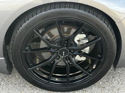 2023 INFINITI Q50 LUXE RWD