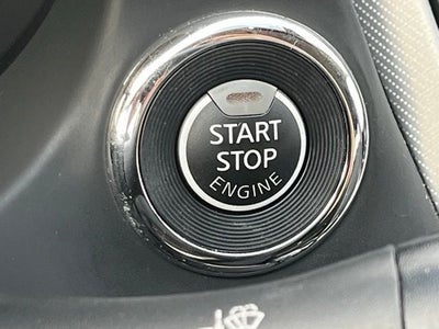 2023 INFINITI Q50 LUXE RWD