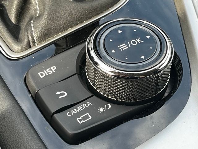 2023 INFINITI Q50 LUXE RWD