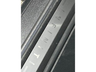 2023 INFINITI Q50 LUXE RWD