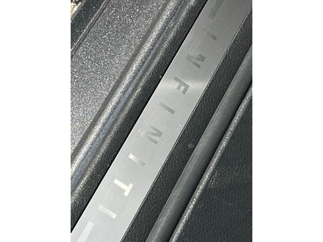 2023 INFINITI Q50 LUXE RWD