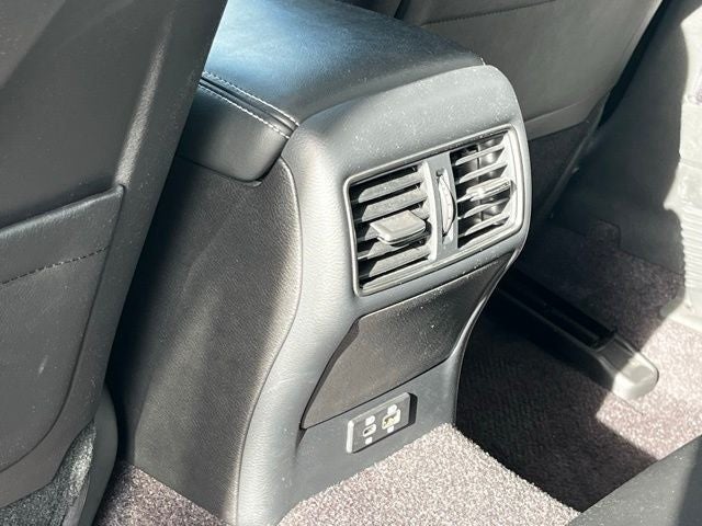 2023 INFINITI Q50 LUXE RWD