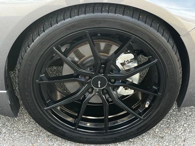 2023 INFINITI Q50 LUXE RWD