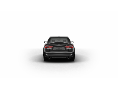 2023 INFINITI Q50 LUXE RWD