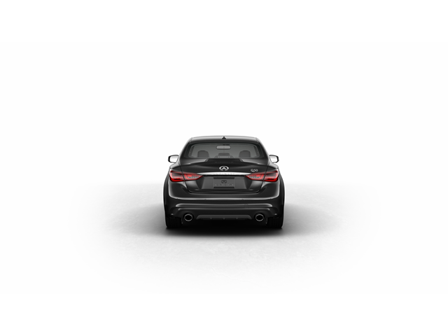 2023 INFINITI Q50 LUXE RWD