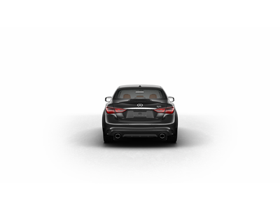 2023 INFINITI Q50 LUXE RWD