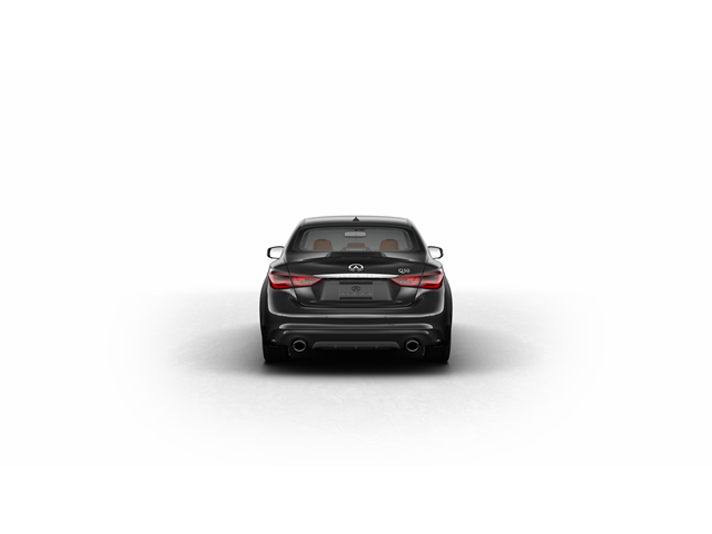 2023 INFINITI Q50 LUXE RWD