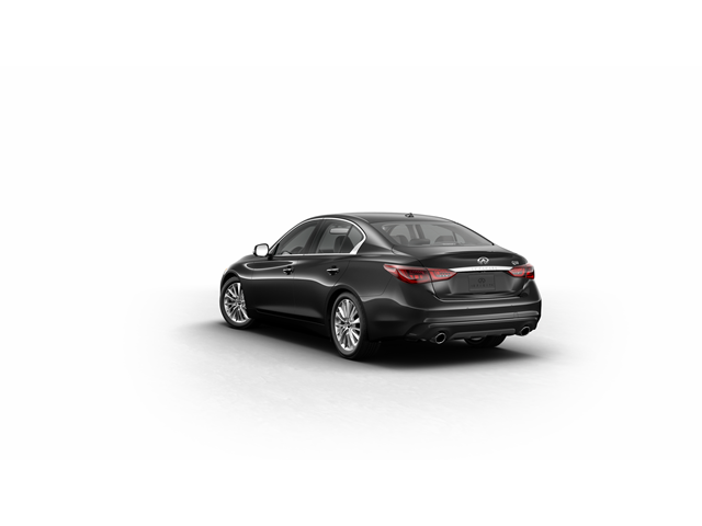 2023 INFINITI Q50 LUXE RWD