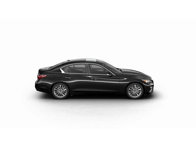 2023 INFINITI Q50 LUXE RWD