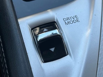 2023 INFINITI Q50 LUXE RWD