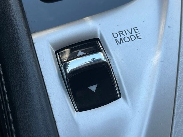 2023 INFINITI Q50 LUXE RWD