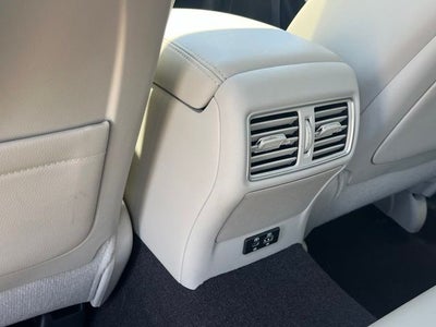 2023 INFINITI Q50 LUXE RWD
