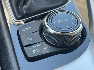 2023 INFINITI Q50 LUXE RWD