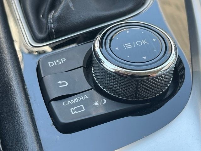 2023 INFINITI Q50 LUXE RWD
