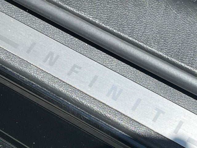 2023 INFINITI Q50 LUXE RWD