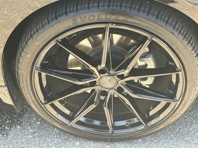 2023 INFINITI Q50 LUXE RWD