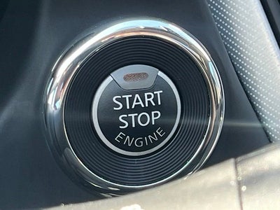 2023 INFINITI Q50 LUXE RWD
