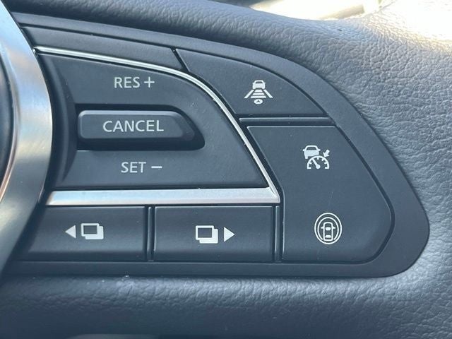 2023 INFINITI Q50 LUXE RWD