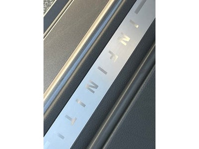 2023 INFINITI Q50 LUXE RWD