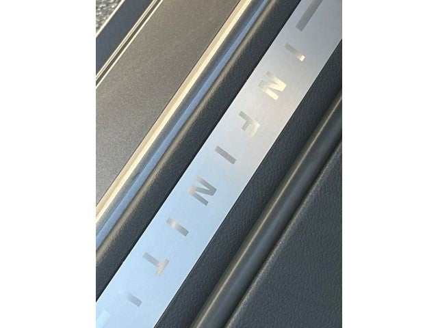 2023 INFINITI Q50 LUXE RWD