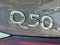 2023 INFINITI Q50 LUXE RWD
