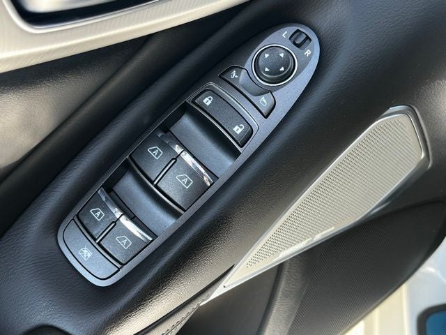 2024 INFINITI Q50 LUXE