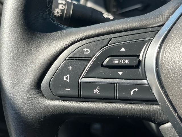 2024 INFINITI Q50 LUXE