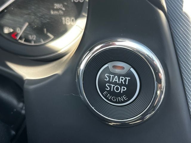 2024 INFINITI Q50 LUXE