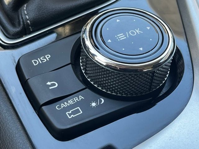 2024 INFINITI Q50 LUXE