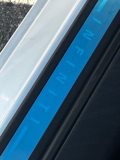 2024 INFINITI Q50 LUXE