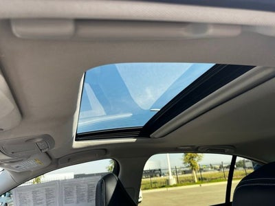 2024 INFINITI Q50 LUXE