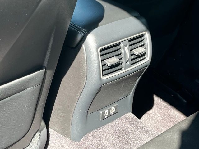 2024 INFINITI Q50 LUXE