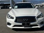2024 INFINITI Q50 LUXE