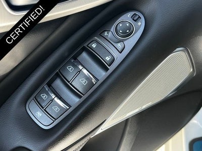 2024 INFINITI Q50 LUXE RWD