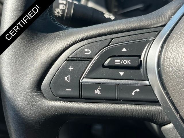 2024 INFINITI Q50 LUXE RWD