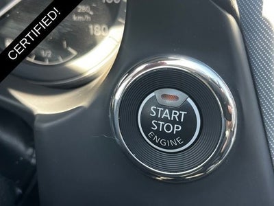 2024 INFINITI Q50 LUXE RWD