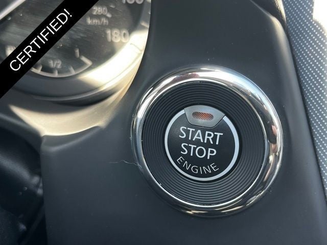 2024 INFINITI Q50 LUXE RWD