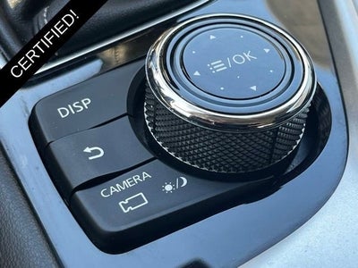 2024 INFINITI Q50 LUXE RWD