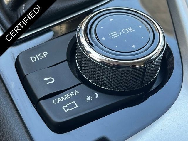 2024 INFINITI Q50 LUXE RWD