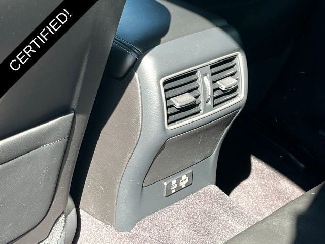 2024 INFINITI Q50 LUXE RWD