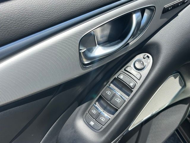 2024 INFINITI Q50 LUXE RWD