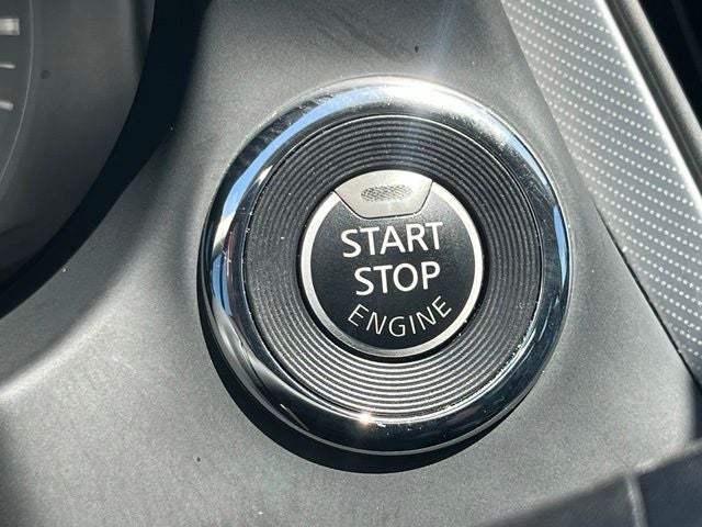 2024 INFINITI Q50 LUXE RWD
