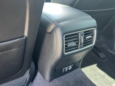 2024 INFINITI Q50 LUXE RWD