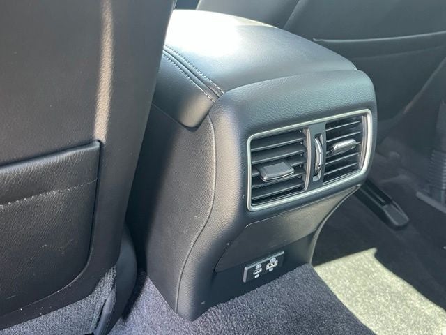 2024 INFINITI Q50 LUXE RWD